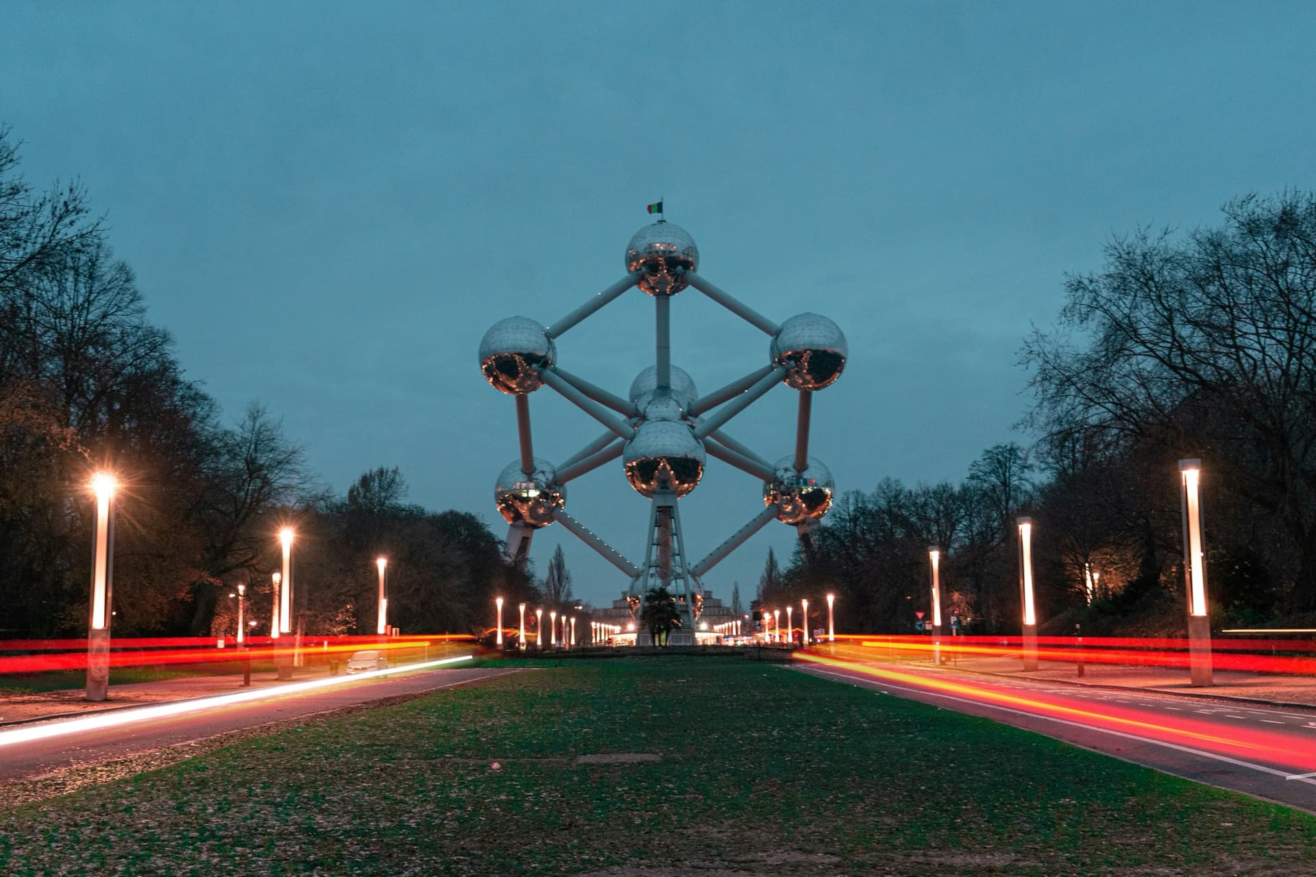 Web & mobile development agency in Belgium