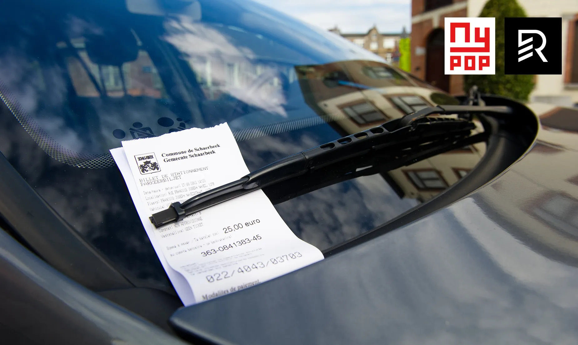 Fine processing automation dashboard