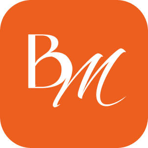 BeautyMatch logo